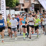 <strong>Der 42. Oberbank Toscanalauf 2023 präsentiert sich mit neuer Streckenführung</strong>